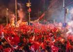 Turkey’s Erdogan Concedes Ruling Party’s Loss to Opposition