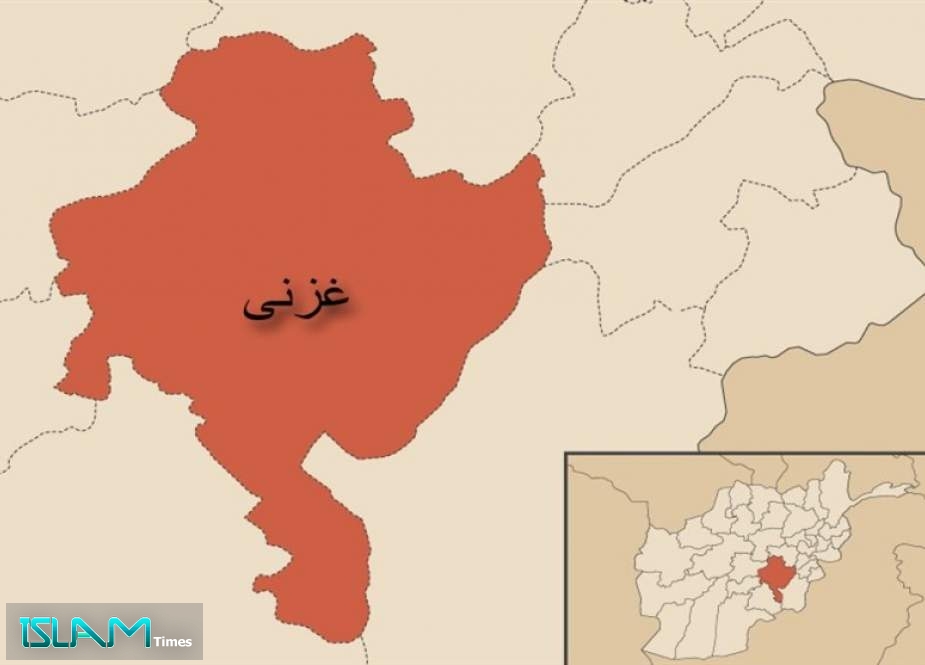 جان باختن ۱۰ کودک در انفجار مین در جنوب شرق افغانستان