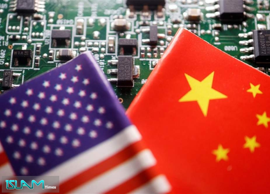 China Strongly Opposes Revised US Chip Export Restrictions