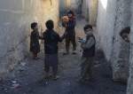Unexploded Ordnance Blast Kills 9 Children in Afghanistan