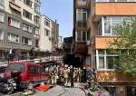27 Killed, 1 Injured in Istanbul Night Club Fire: Local Media