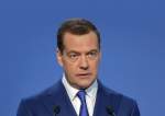 Medvedev: "Ukrayna artıq terrorçu dövlətə çevrilib"