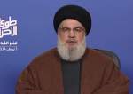 Hezbollah Secretary General Sayyed Hasan Nasrallah