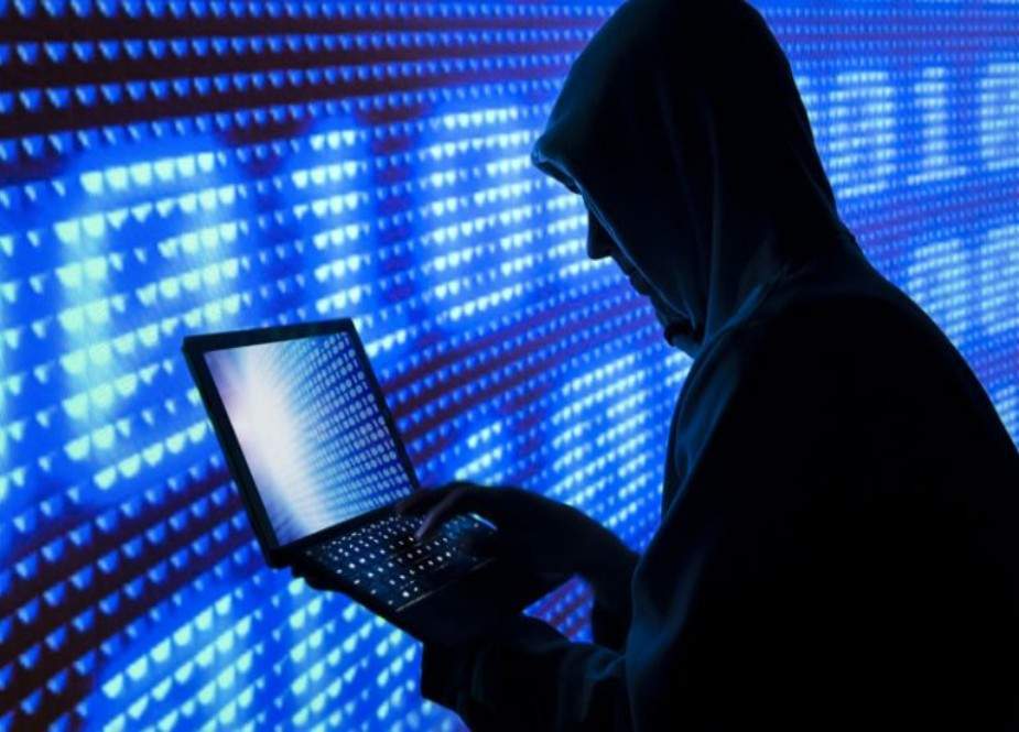 ڈاٹ پی کے ڈومین رکھنے والی ویب سائٹس سے لاکھوں افراد کا ڈیٹا چوری