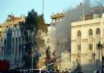 دمشق میں ایرانی قونصل خانے پر اسرائیلی حملہ، اہداف اور نتائج