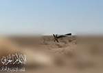Iraqi Resistance Strikes Israeli Airbase, Ashdod with Drones