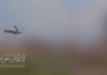 Iraqi resistance forces have targeted a key “Israeli” airbase