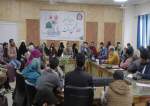 سنٹرل یونیورسٹی کشمیر میں دو روزہ ’رمضان فیسٹیول و حسن نعت‘ مقابلہ