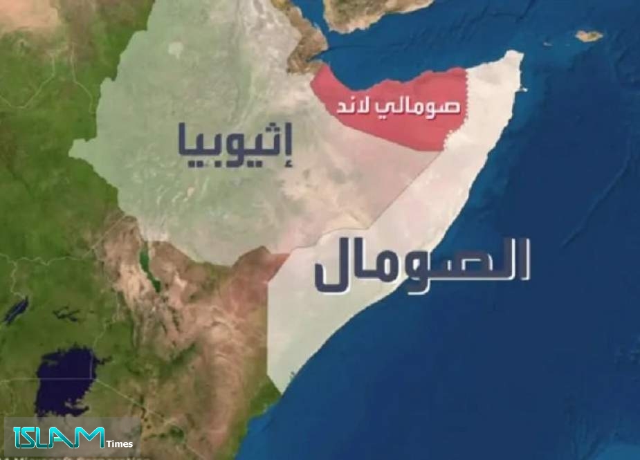 الصومال تطرد سفير إثيوبيا وتغلق مكاتبها الدبلوماسية لديها