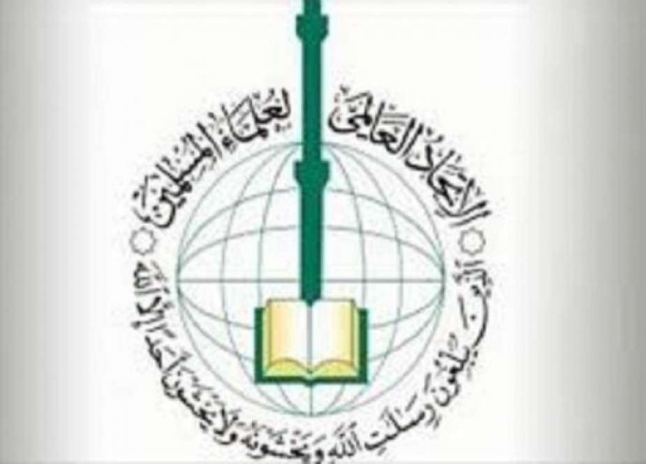 الاتحاد العالمي لعلماء المسلمين يدعو الأمة إلى الدفاع عن غزة