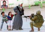 غزہ کے بچوں کی چیخ  و پکار اور گونگی بہری دنیا
