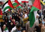 Quds Day this Year Epitomizes a Global Al-Quds Storm