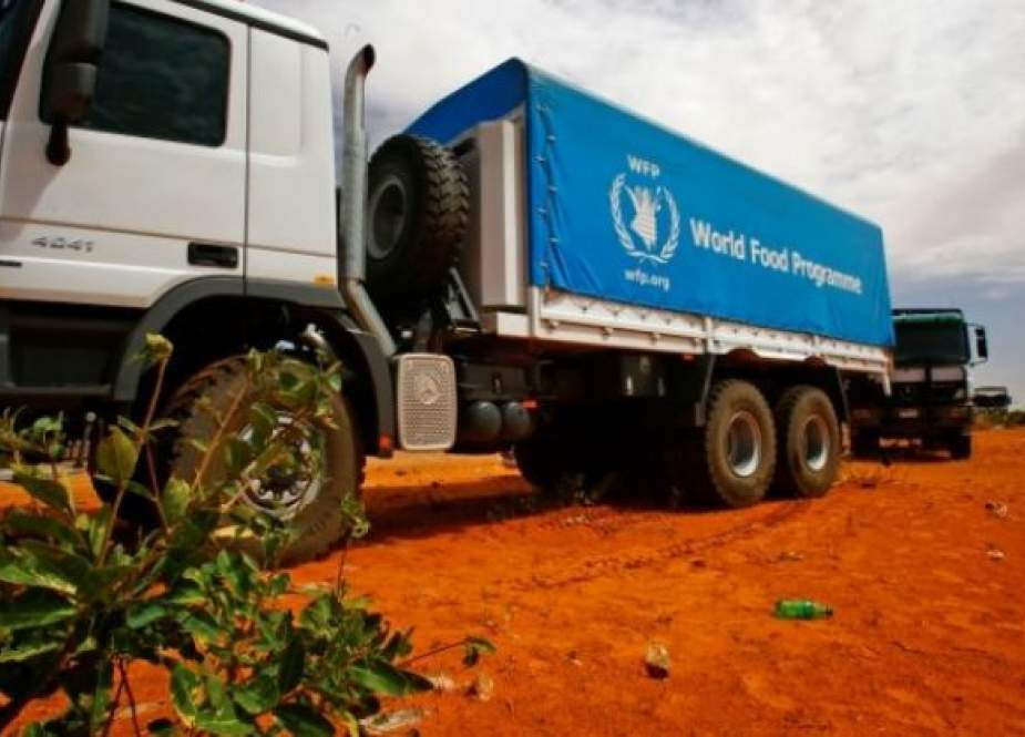 الأمم المتحدة لطرفي الصراع بالسودان: لتوفير ممرات دائمة لضمان وصول الغذاء