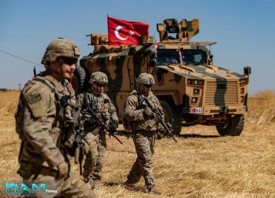 Turkey Suspends Key European Arms Control Treaty