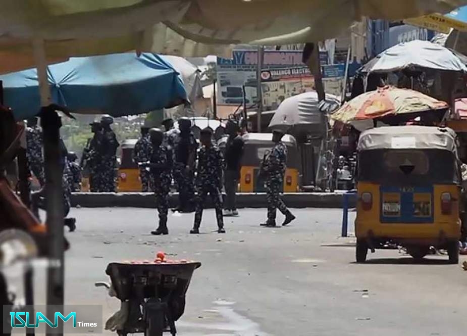 Nigerian Police Murder 4, Wound 20+ on Int’l Quds Day