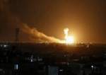 Several Explosions Heard in Syria