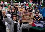 Thousands Around the World Rally for Palestinians on Al-Quds Day  <img src="https://www.islamtimes.org/images/picture_icon.gif" width="16" height="13" border="0" align="top">