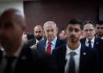 ترس در تل‌آویو، نتانیاهو به دنبال فرار از بحران