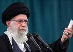 Ayatollah Khamenei Raps West for Provision of Science for “Israel”