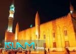 مسجد الإمام الحسين بالقاهرة قبلة الزوار من كل أنحاء العالم برمضان