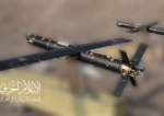 Drone strike by the Islamic Resistance in Iraq