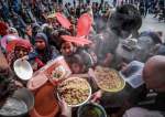 Children ‘dying’ of hunger in Gaza
