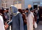 افغانستان| آزادی نزدیک به ۳هزار زندانی در آستانه عید فطر