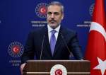 تركيا تهدد باتخاذ إجراءات ضد كيان الاحتلال
