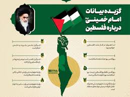 امام خمینی: روز قدس یک روز جهانی است و تنها به قدس اختصاص ندارد