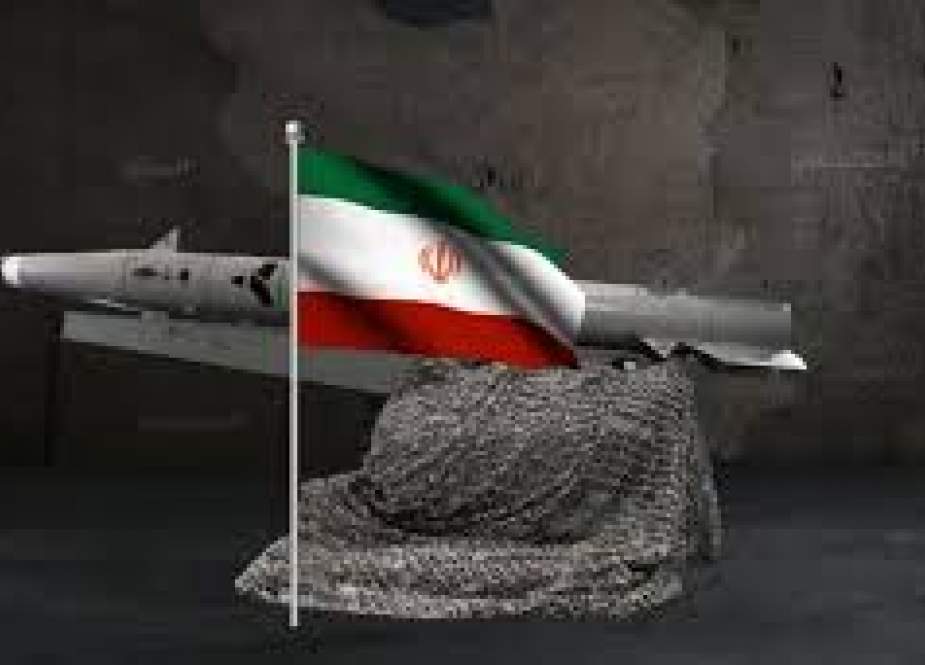 صواريخ إيرانية يصل مداها إلى عمق كيان الاحتلال