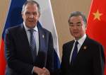 Russia, China to Maintain Anti-Terrorism Cooperation after Crocus Tragedy: Lavrov
