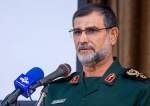 Rear Admiral Alireza Tangsiri IRGC Navy Commander