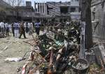 23 Killed, Injured in Pakistan Explosions
