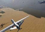 Iraqi Resistance Launches Drone Attack on Haifa Oil Port