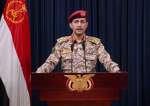 Spokesman for the Yemeni Armed Forces Brigadier General Yahya Saree