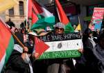 IslamTimes - SRW memecat Helen Fares karena menolak mendukung genosida Zionis Israel di Gaza di tengah tuduhan anti-Semitisme.