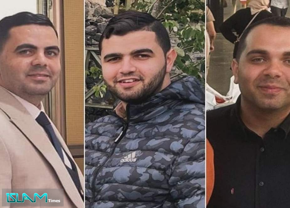قادة يعلقون على اغتيال الاحتلال 7 من أبناء هنية وأحفاده