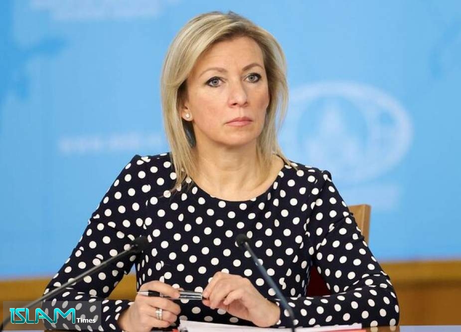 Russian Diplomat Terms EU Sanctions as True Irony