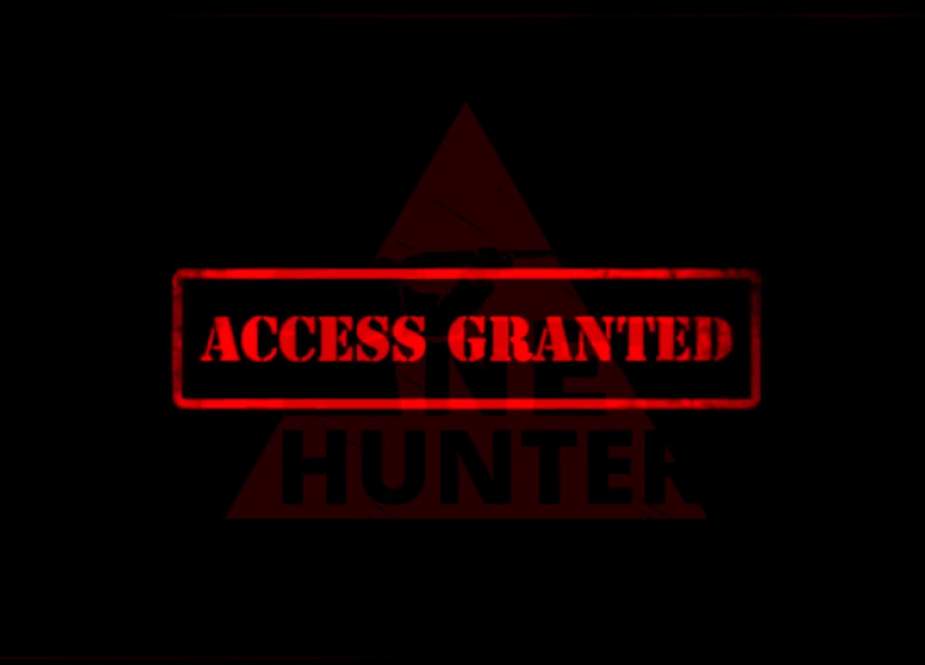 NET-Hunter