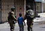Over 8k Palestinians Arrested in Occupied West Bank