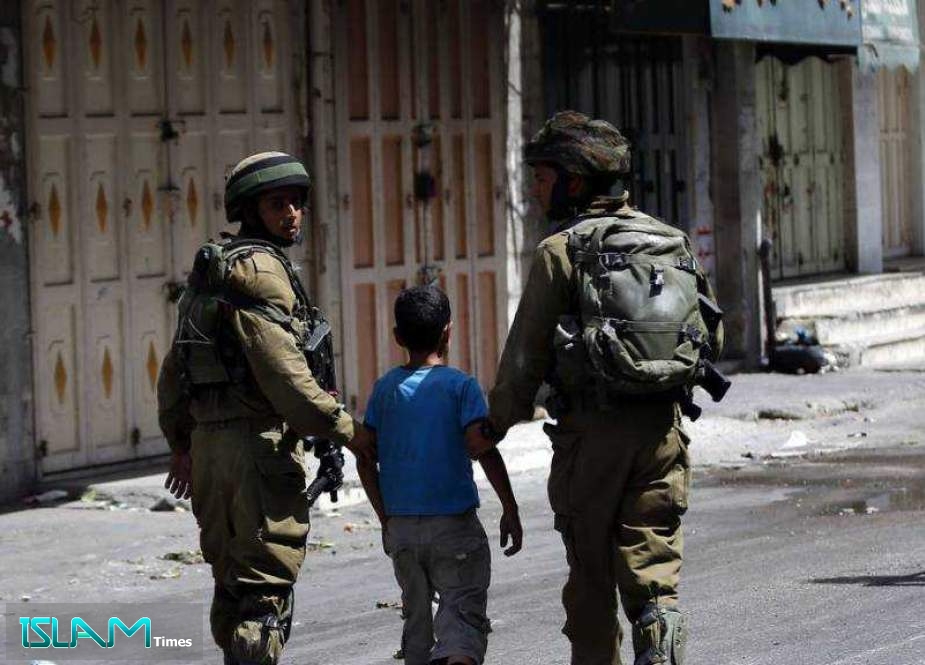 Over 8k Palestinians Arrested in Occupied West Bank Since Gaza War Onset
