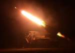 Russia Unleashes Powerful Strikes on Ukrainian Energy, Oil Facilities