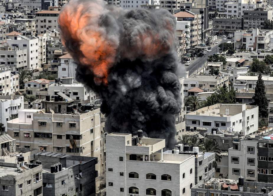 شهيد وإصابات برصاص الاحتلال واقتحام مخيمات وبلدات في غزة