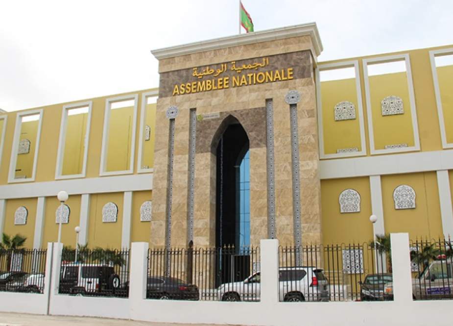 الفرق البرلمانية الموريتانية تعزي هنيه وتدعو الدول الإسلامية لتدارك كرامتها