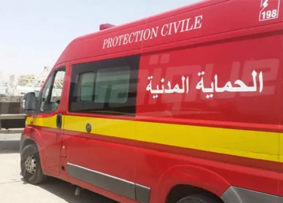تونس.. الحماية المدنية: 9 وفيات و289 إصابة خلال أول أيام عيد الفطر