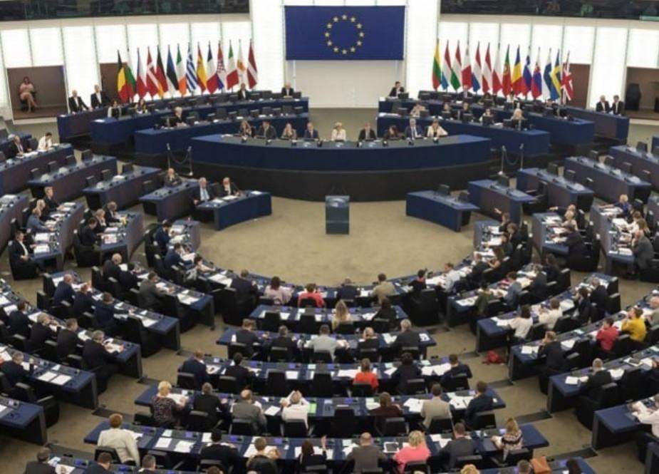 یورپی پارلیمنٹ، امیگریشن و سیاسی پناہ کے قوانین سخت کرنے کی اصلاحات منظور