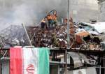 Iran: UN Condemnation of “Israeli” Airstrike Could Have “Obviated” Retaliation