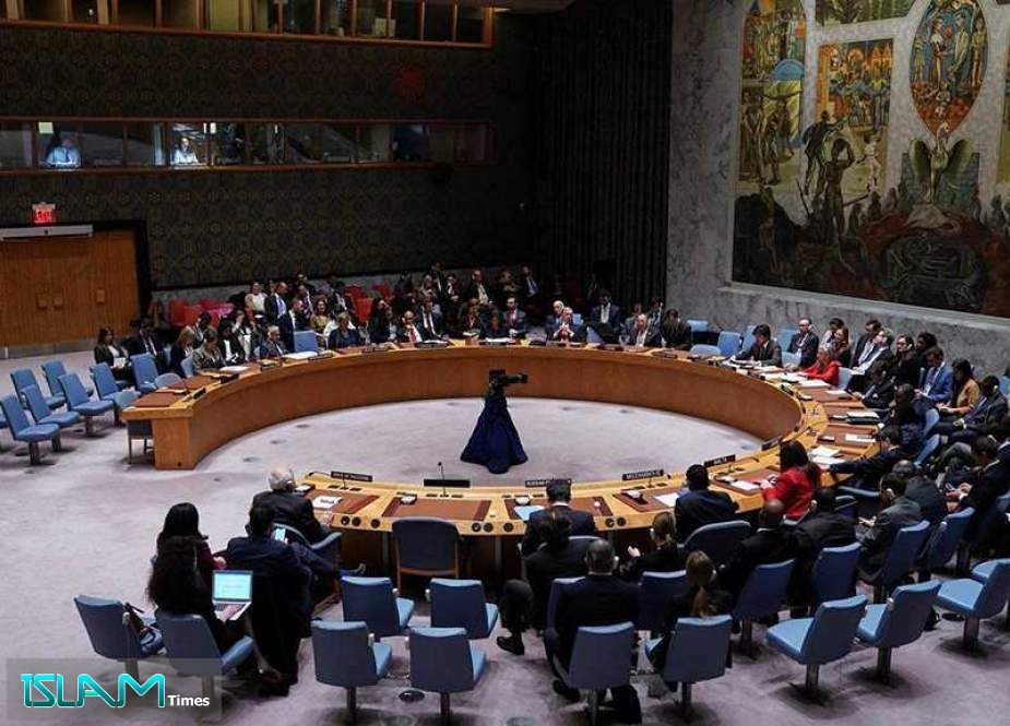 UN Security Council Expresses Deep Concern Regarding Killing of Aid Workers in Gaza
