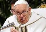 Pemimpin Gereja Katolik Paus Fransiskus