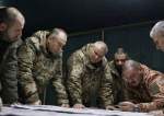 Ukraine to Face Russian New Eave of Attacks as US Aid Stalls